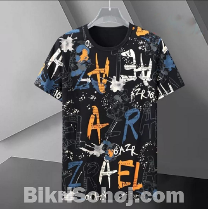 Urban Vibe T-Shirt – Be Bold, Stay Stylish
